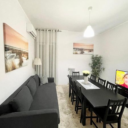 Apartment Savoia Bari Kültér fotó