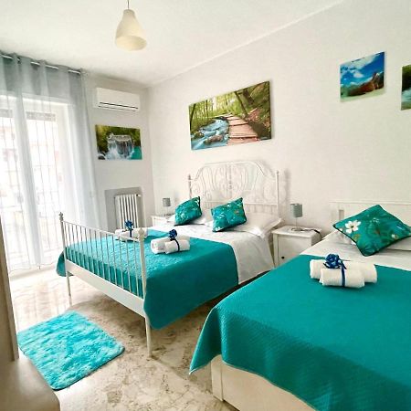 Apartment Savoia Bari Kültér fotó