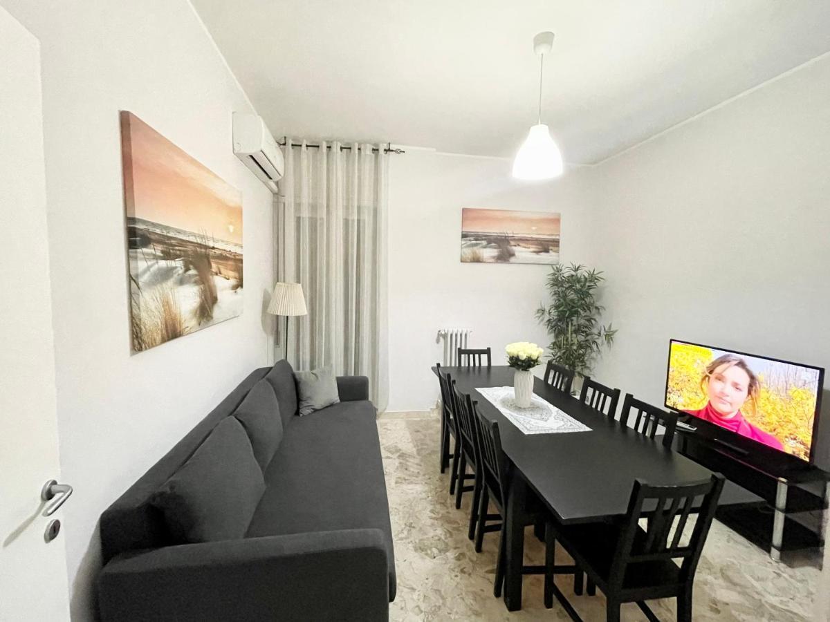 Apartment Savoia Bari Kültér fotó