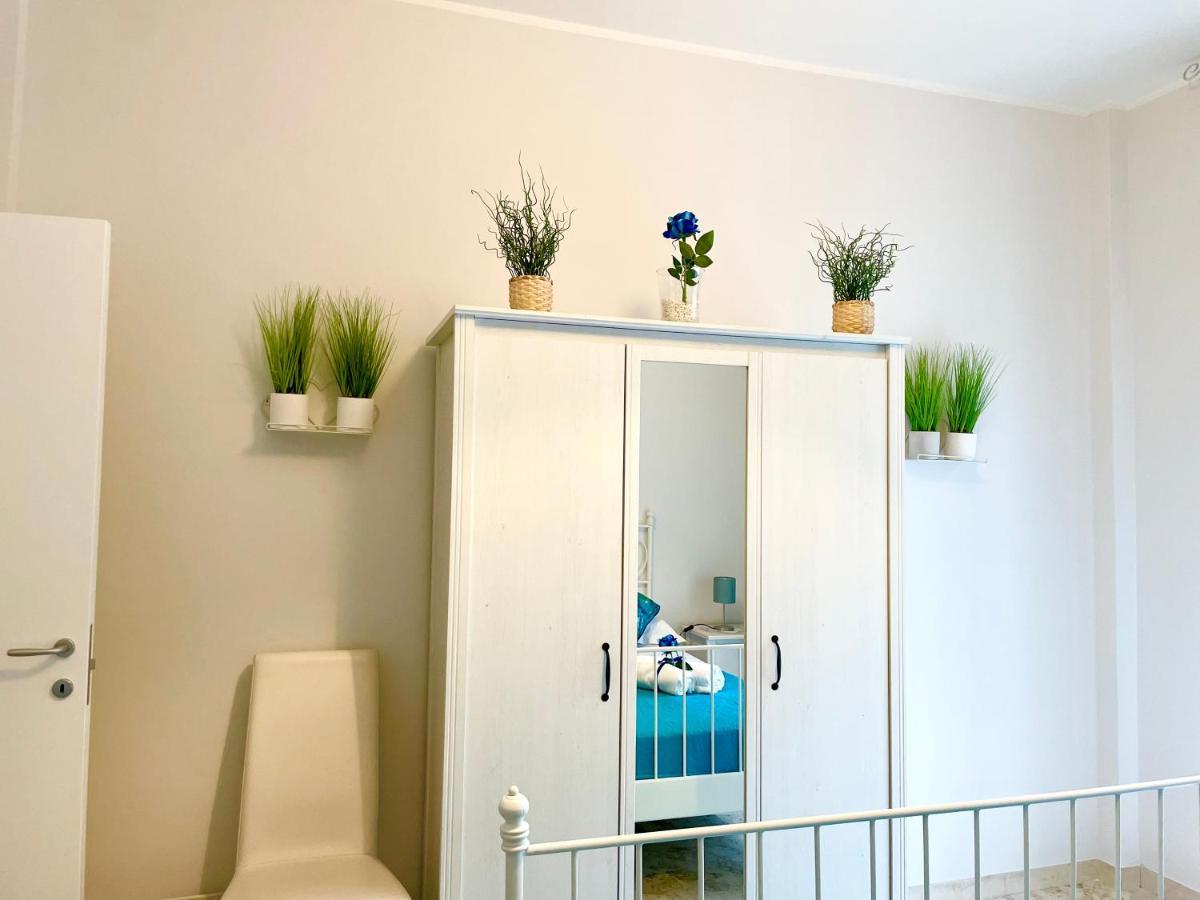Apartment Savoia Bari Kültér fotó