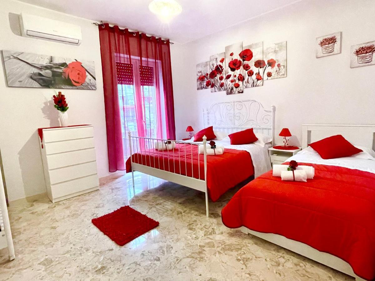 Apartment Savoia Bari Kültér fotó