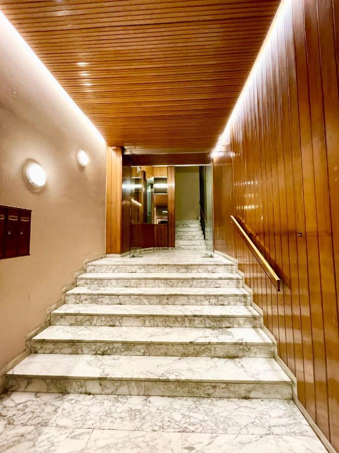 Apartment Savoia Bari Kültér fotó