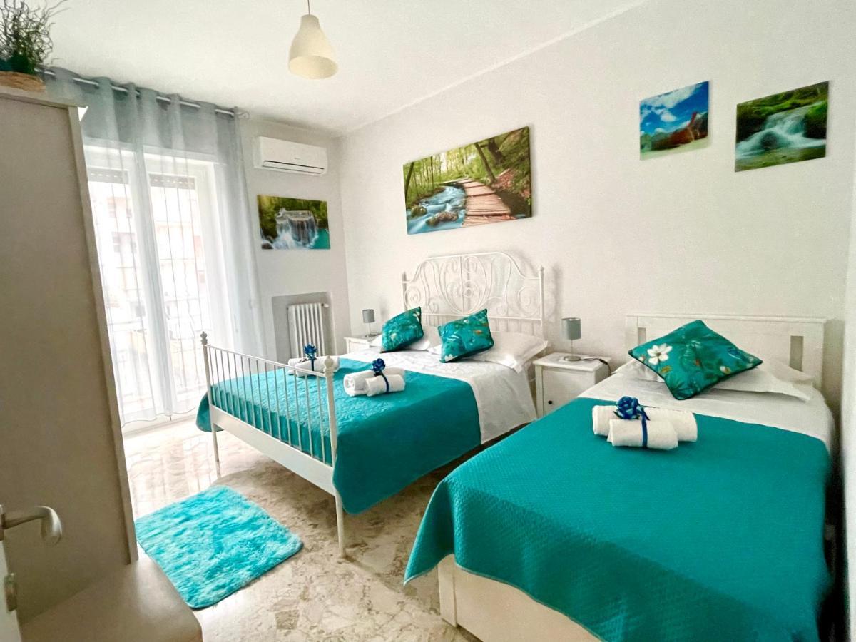 Apartment Savoia Bari Kültér fotó