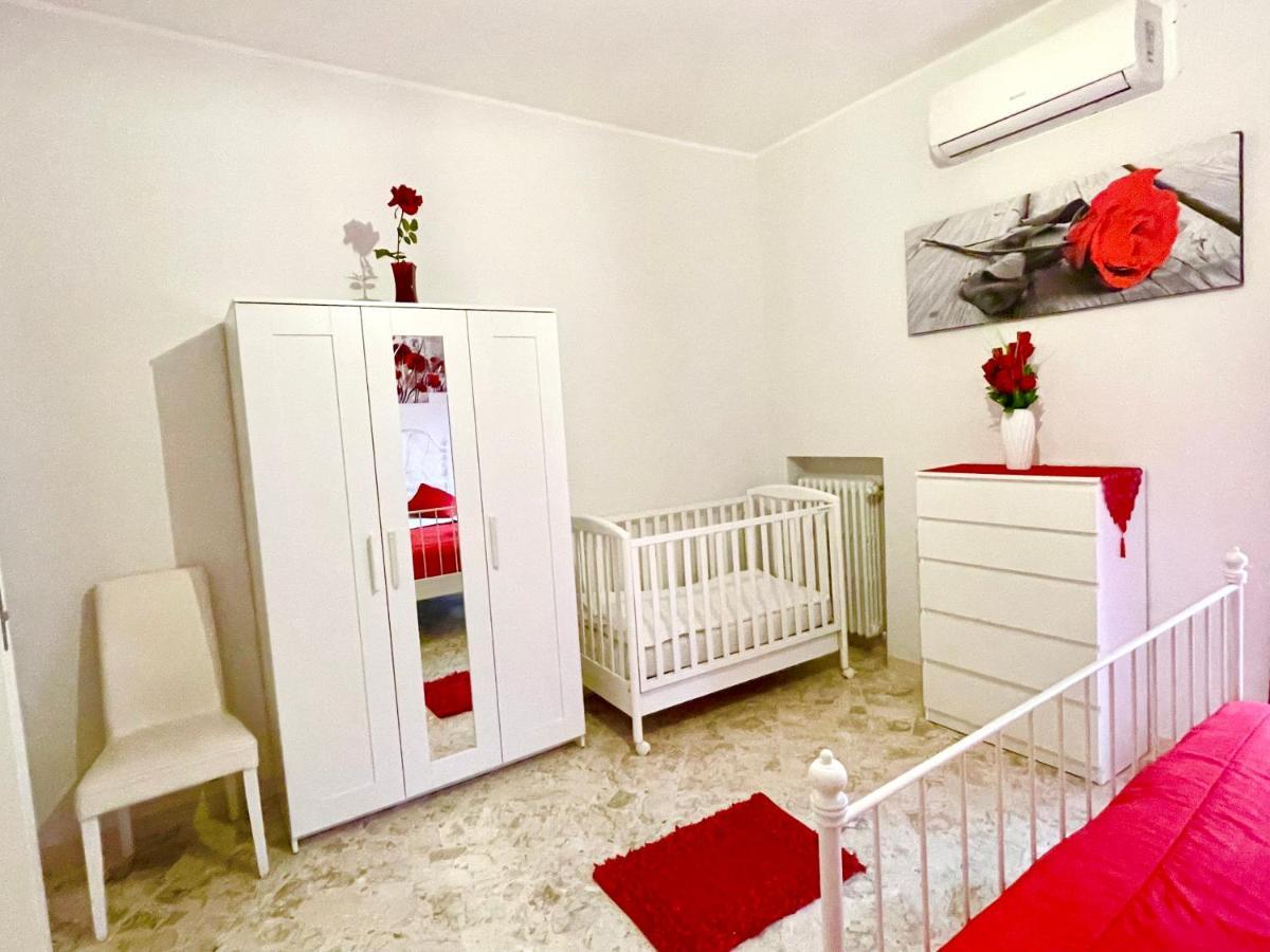Apartment Savoia Bari Kültér fotó