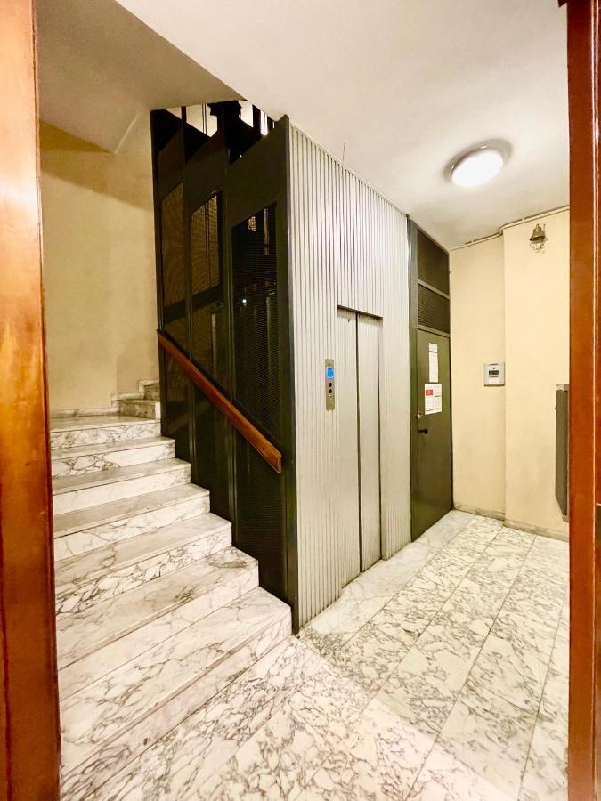 Apartment Savoia Bari Kültér fotó