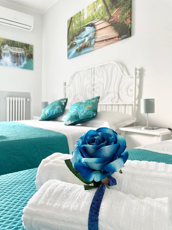 Apartment Savoia Bari Kültér fotó