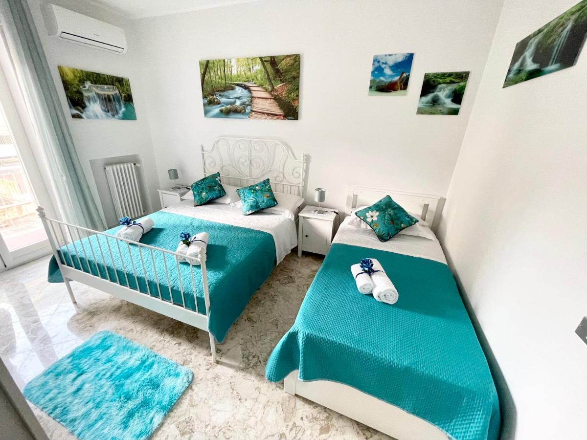 Apartment Savoia Bari Kültér fotó