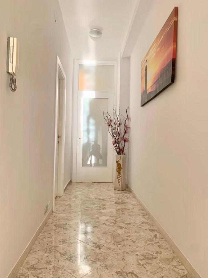 Apartment Savoia Bari Kültér fotó
