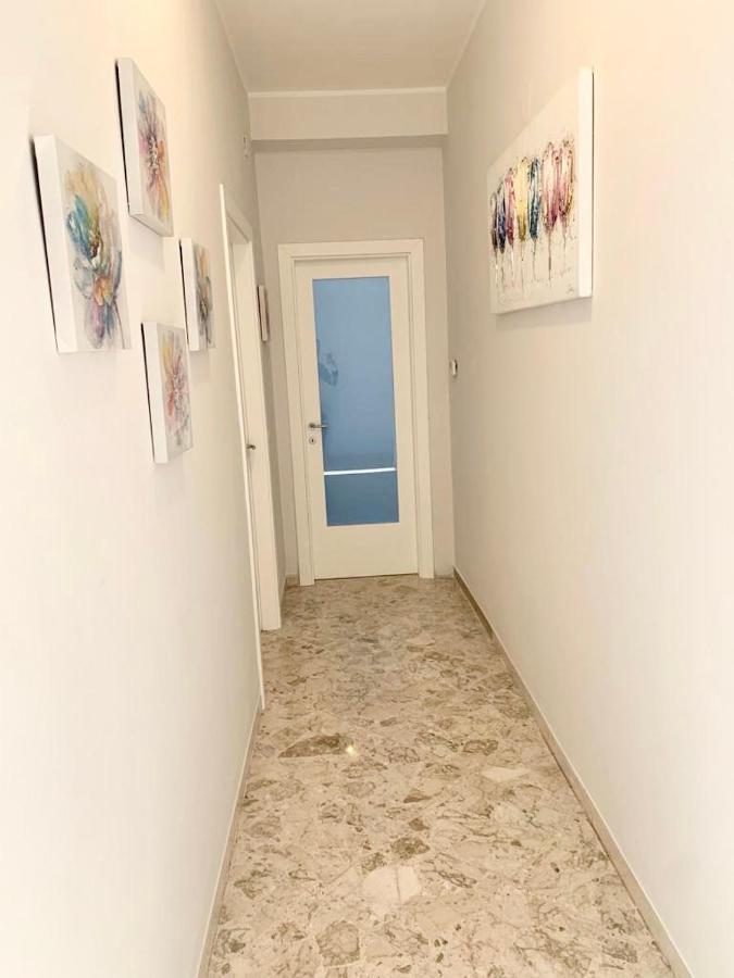 Apartment Savoia Bari Kültér fotó