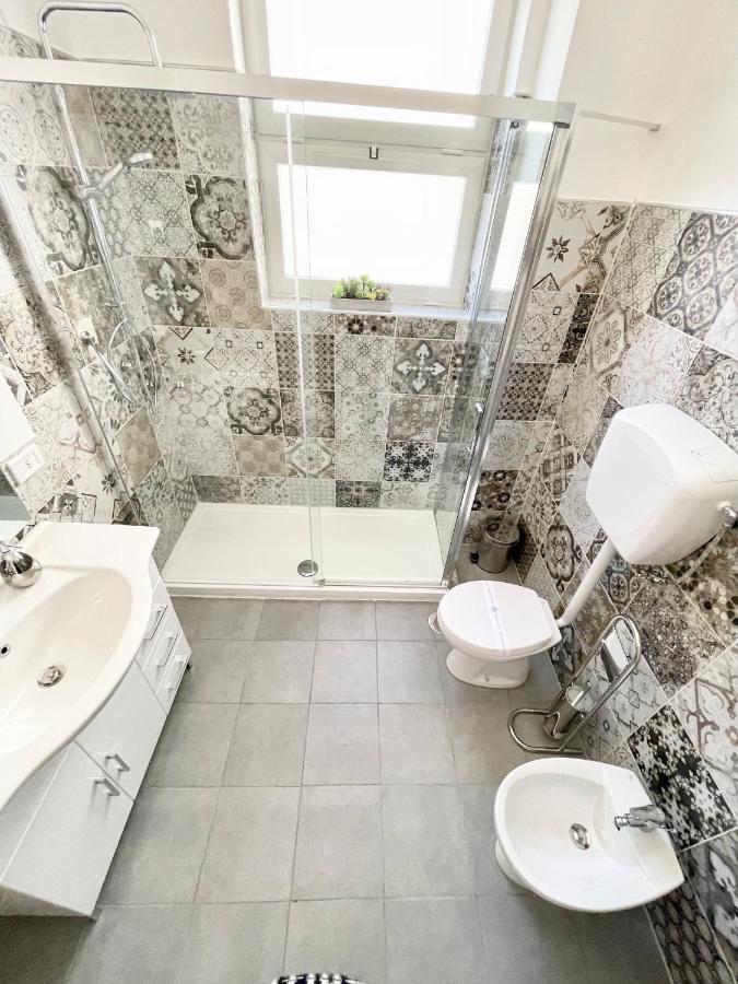Apartment Savoia Bari Kültér fotó