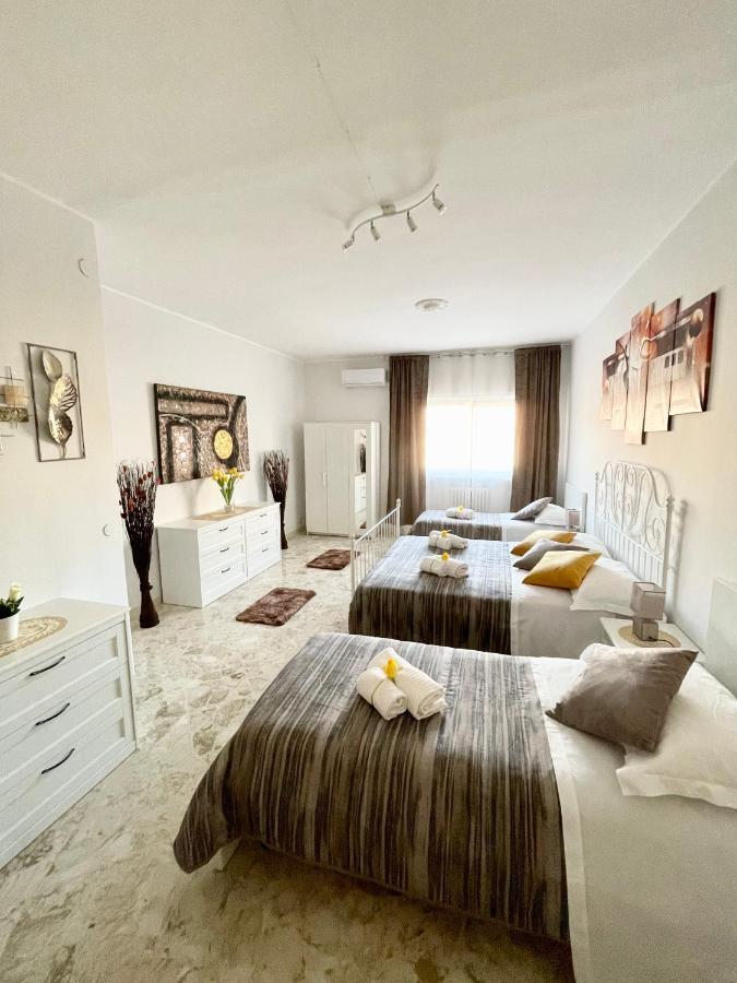 Apartment Savoia Bari Kültér fotó