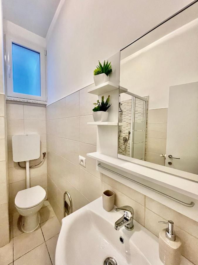 Apartment Savoia Bari Kültér fotó