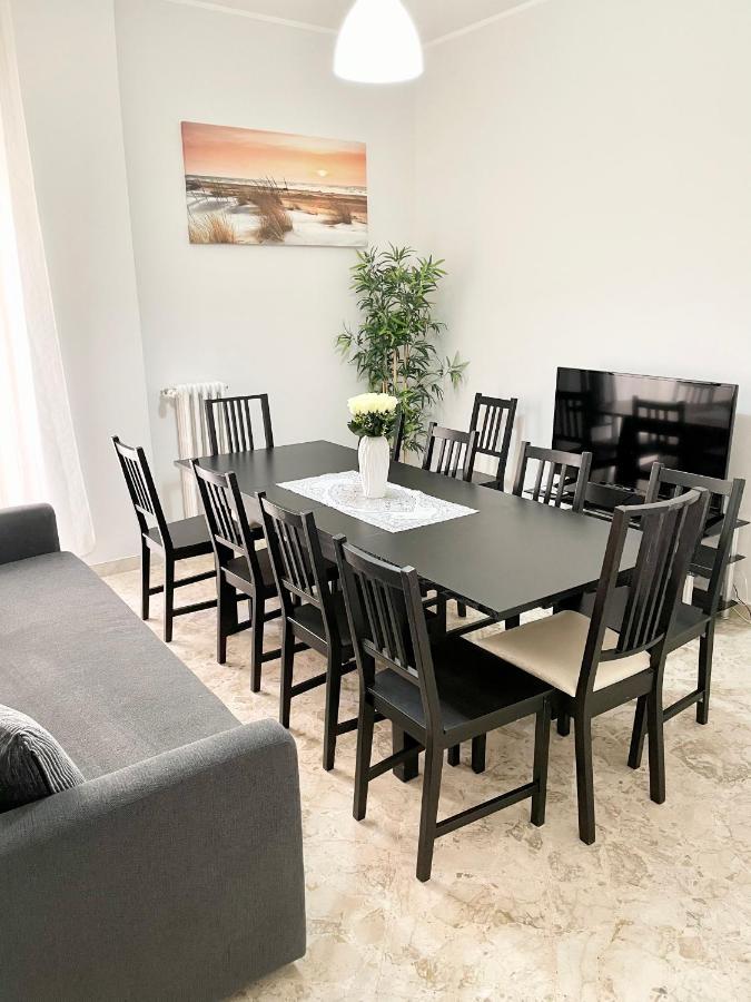 Apartment Savoia Bari Kültér fotó