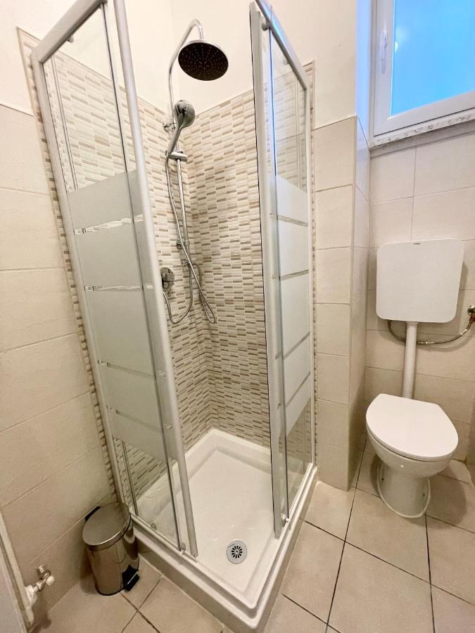 Apartment Savoia Bari Kültér fotó