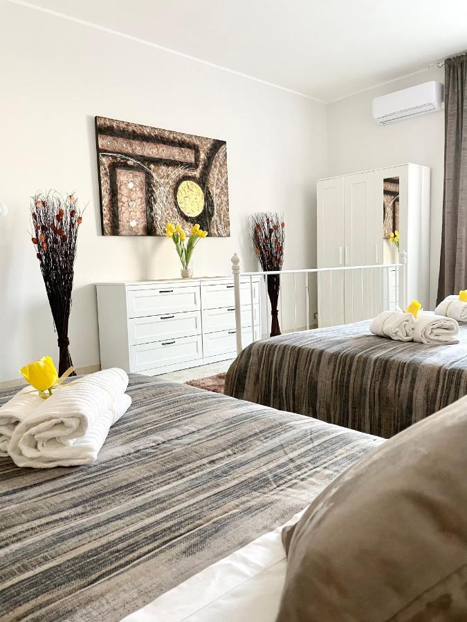 Apartment Savoia Bari Kültér fotó