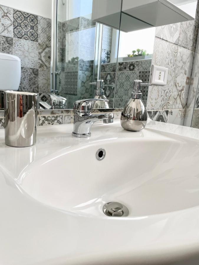 Apartment Savoia Bari Kültér fotó