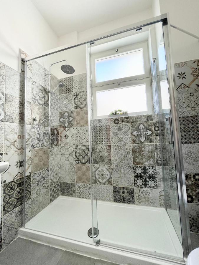 Apartment Savoia Bari Kültér fotó