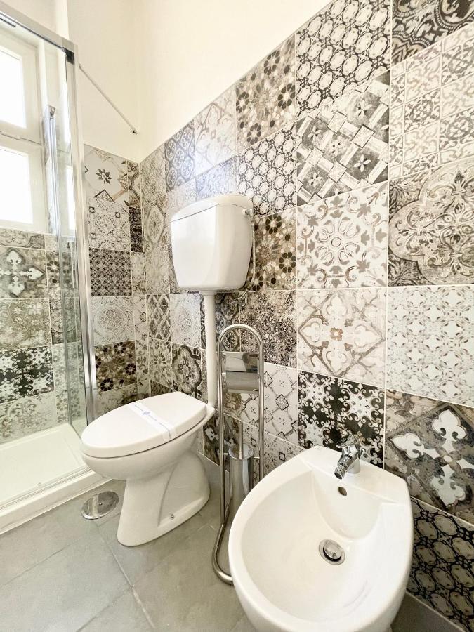 Apartment Savoia Bari Kültér fotó