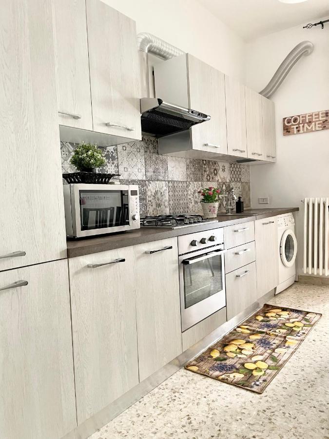 Apartment Savoia Bari Kültér fotó