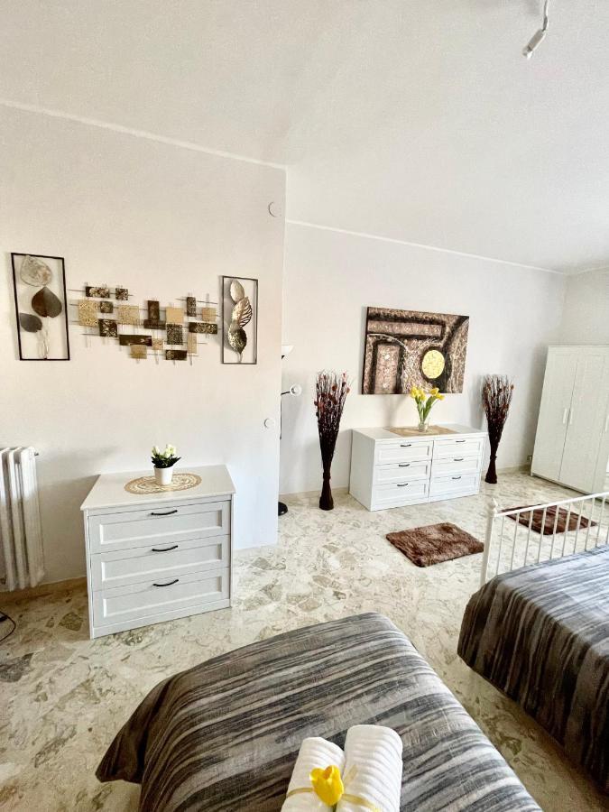 Apartment Savoia Bari Kültér fotó