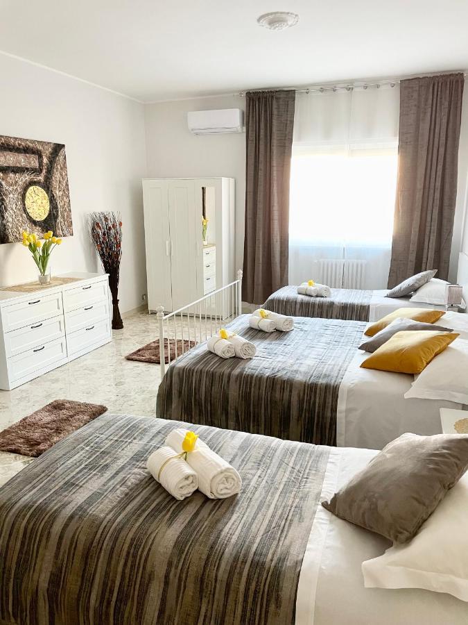 Apartment Savoia Bari Kültér fotó