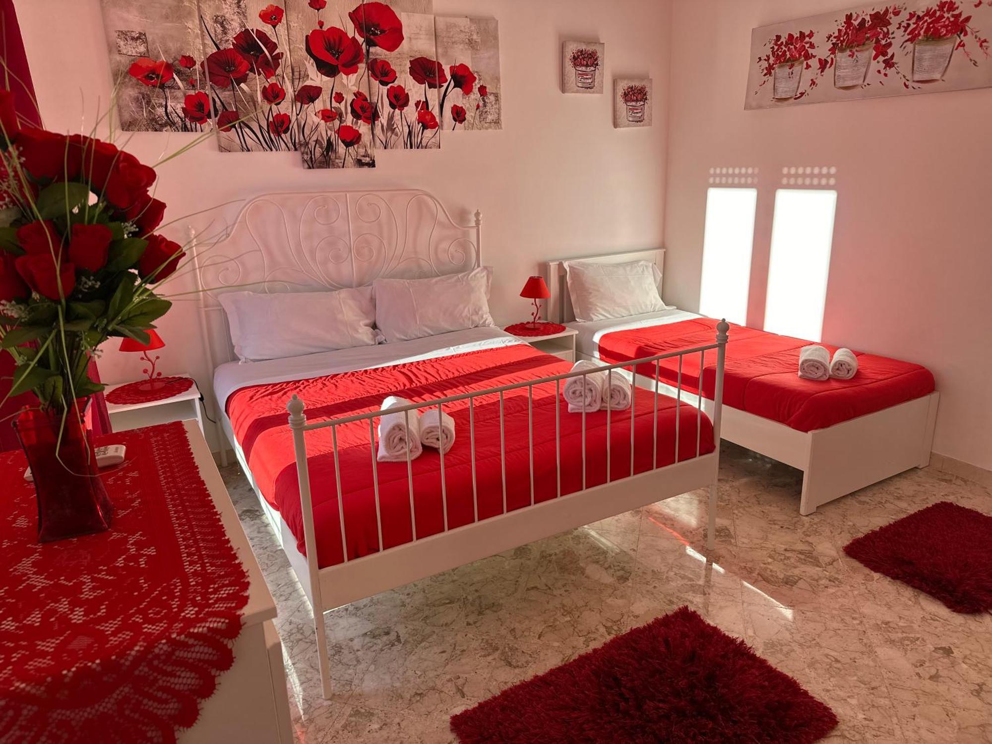 Apartment Savoia Bari Kültér fotó